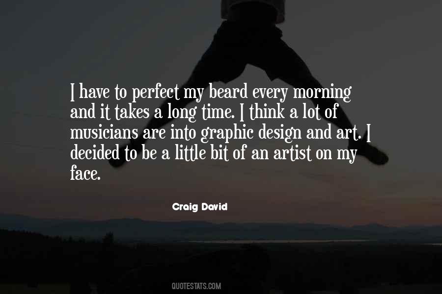 Craig David Sayings #21217