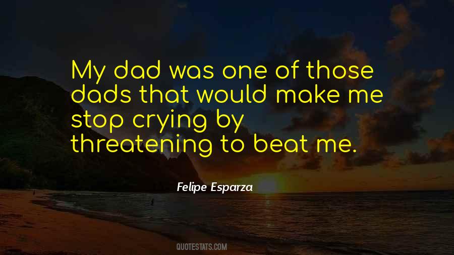 Stop Crying Sayings #869936