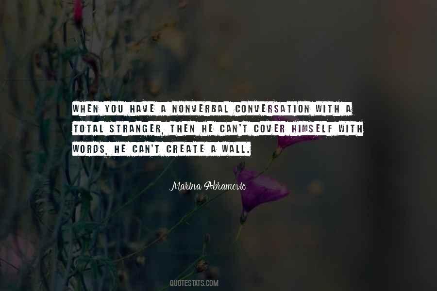 Create Wall Sayings #235462