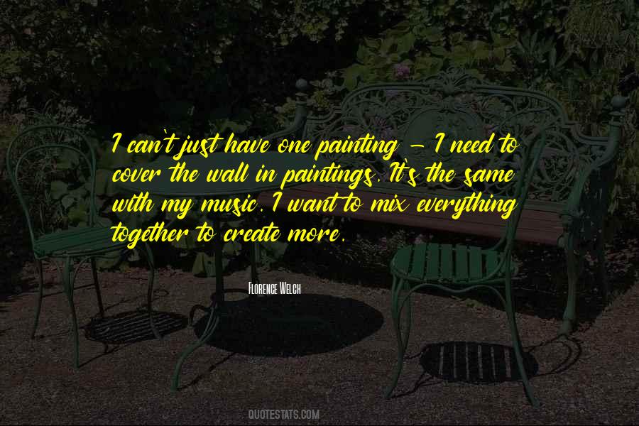 Create Wall Sayings #339419