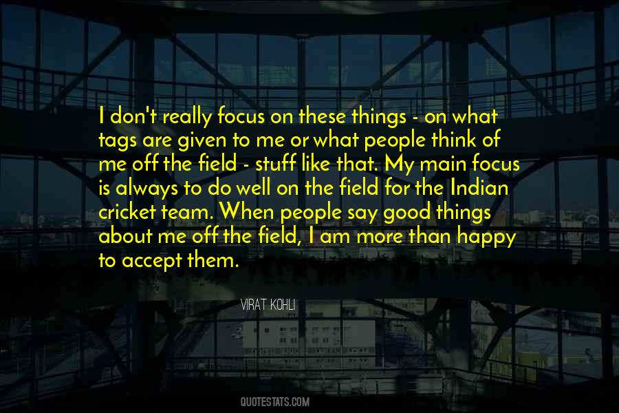 Indian Cricket Sayings #983071