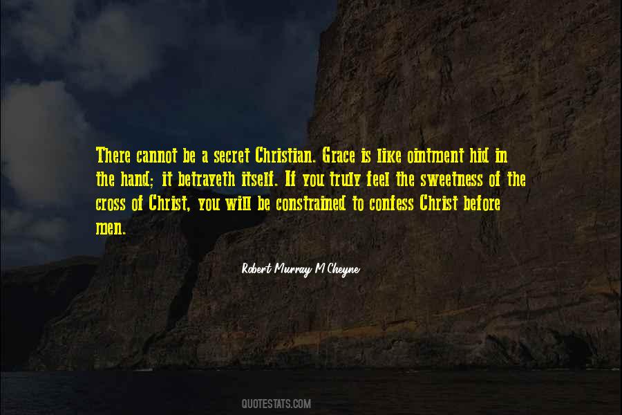 Christian Cross Sayings #1018424