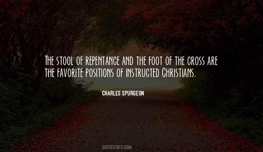 Christian Cross Sayings #1059685