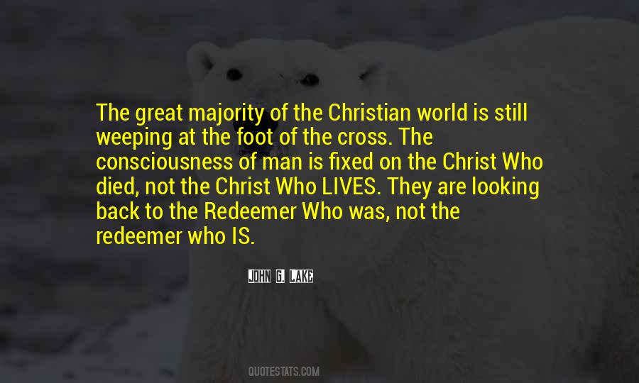 Christian Cross Sayings #1098802