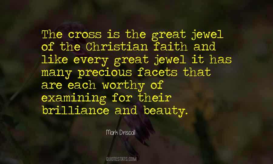 Christian Cross Sayings #122584