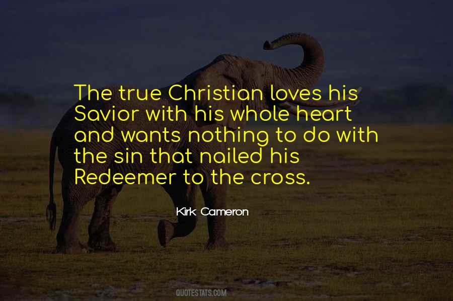 Christian Cross Sayings #1349958