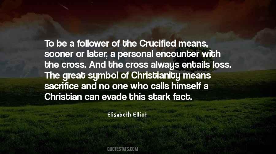 Christian Cross Sayings #1549101