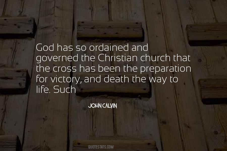 Christian Cross Sayings #1553213