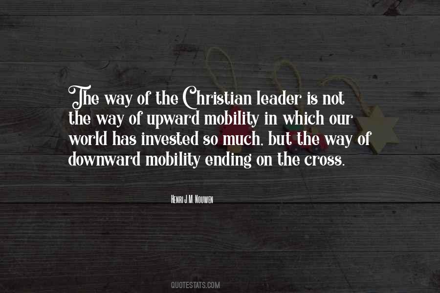 Christian Cross Sayings #156393