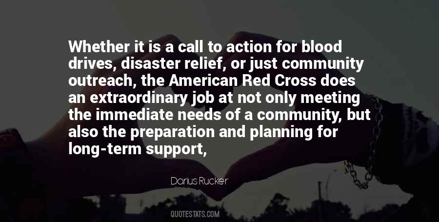 American Red Cross Sayings #619105