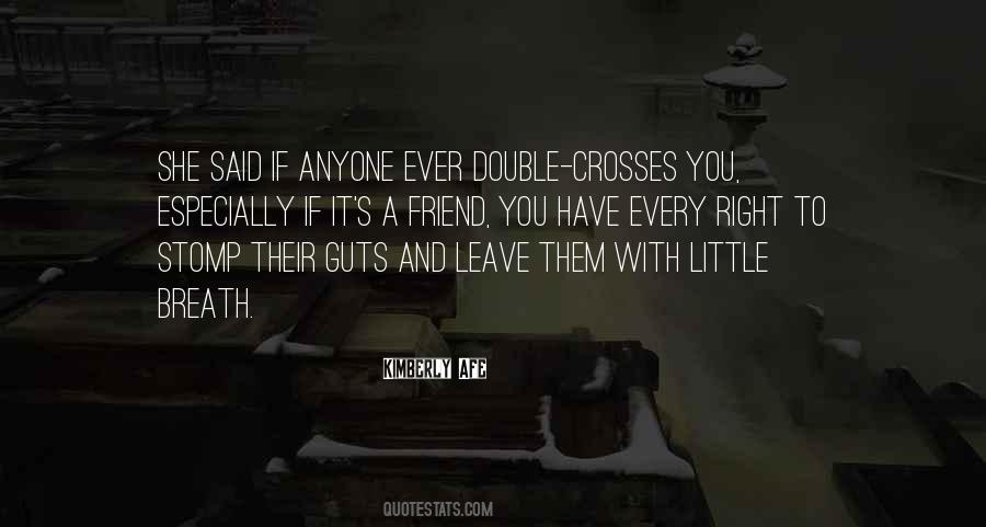 Crosses With Sayings #1192077