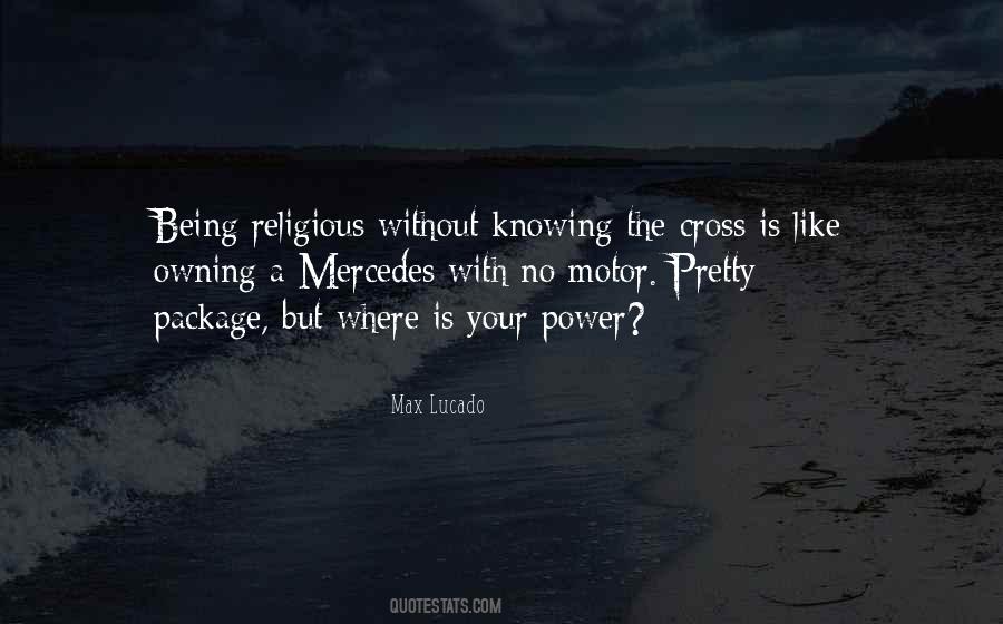 Crosses With Sayings #1337343