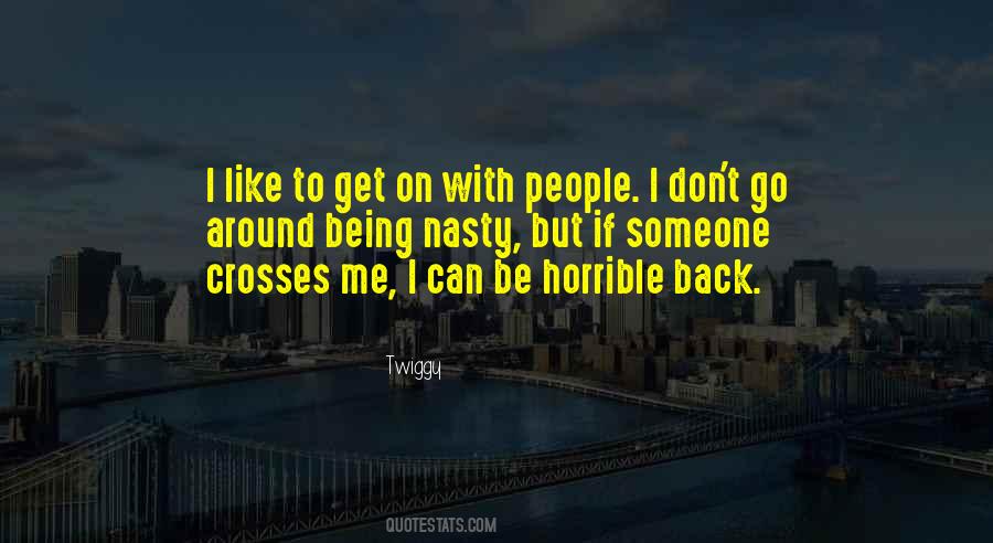 Crosses With Sayings #1430644