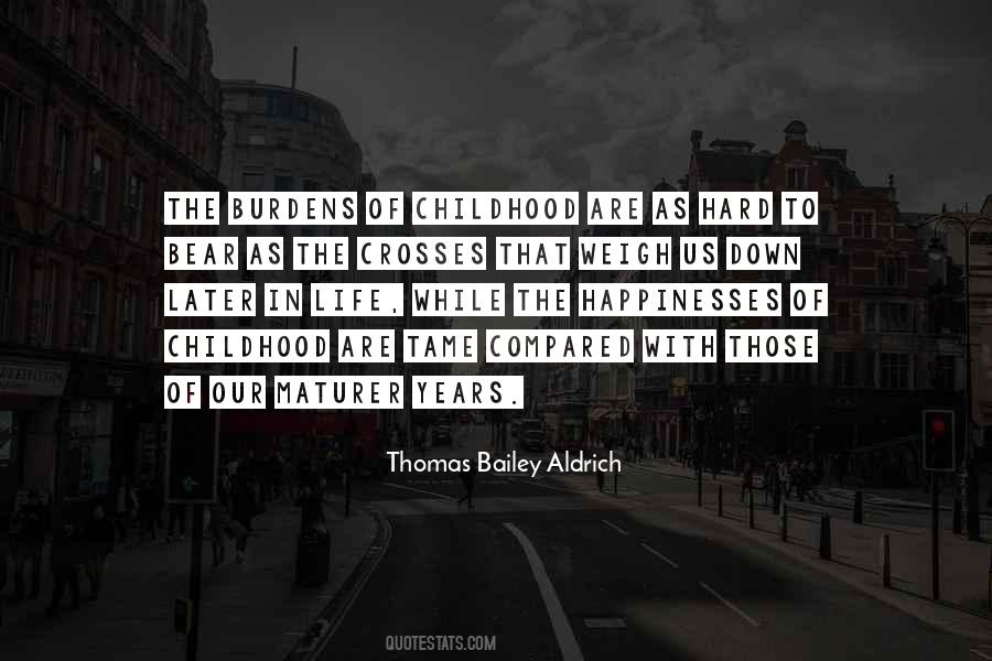 Crosses With Sayings #1494979