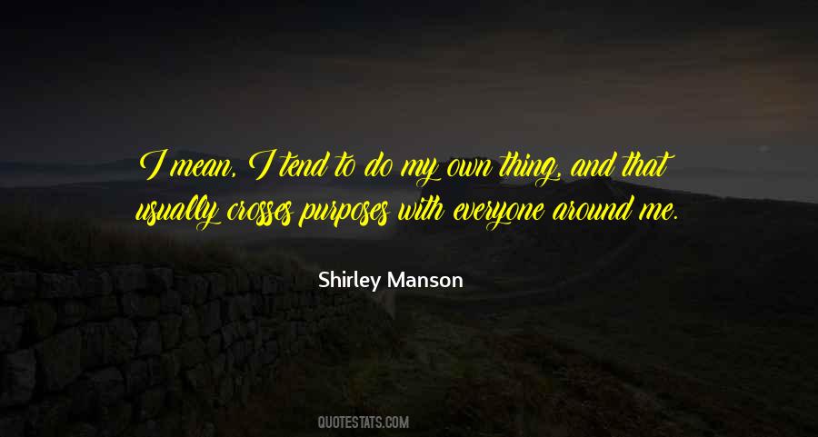 Crosses With Sayings #523962