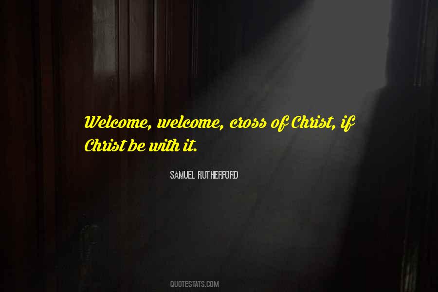 Crosses With Sayings #766756