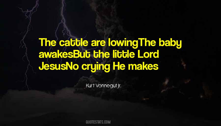 Crying Baby Sayings #1656356