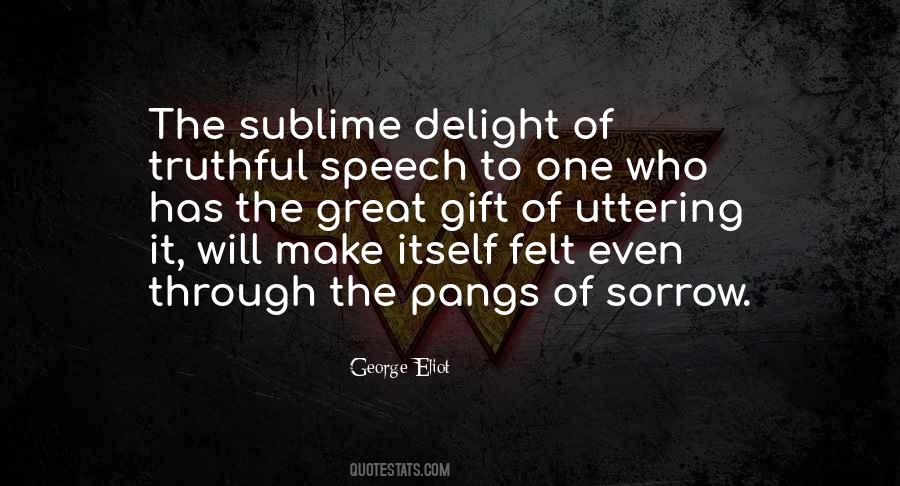 Great Speech Sayings #1810759