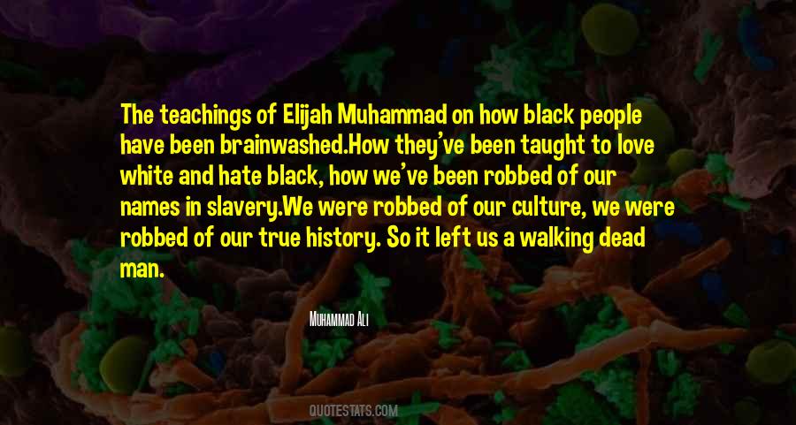 Black Culture Sayings #407557