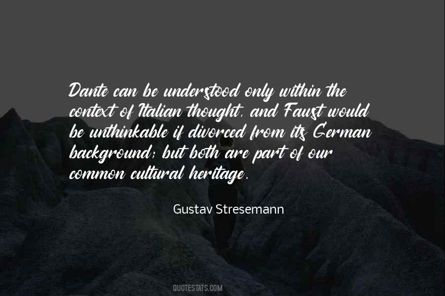 Italian Cultural Sayings #215956