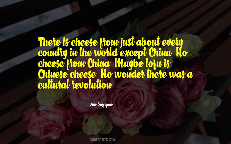 Chinese Cultural Sayings #1853237