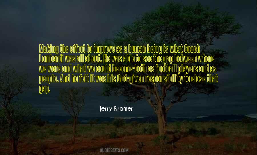 Quotes About Being Close To God #1638525