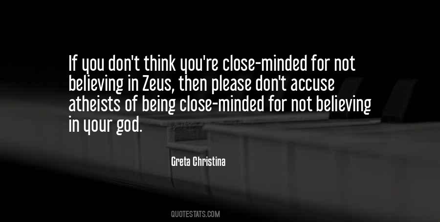 Quotes About Being Close To God #378028