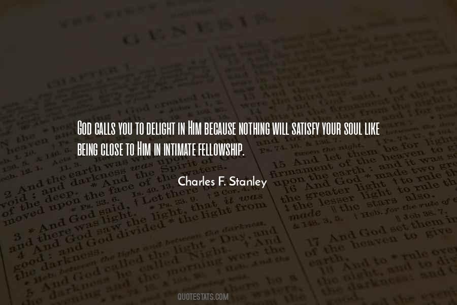 Quotes About Being Close To God #870200