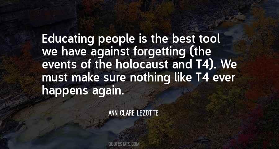 Aunt Daisy Sayings #329796