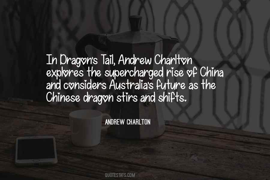 Chinese Dragon Sayings #1830510