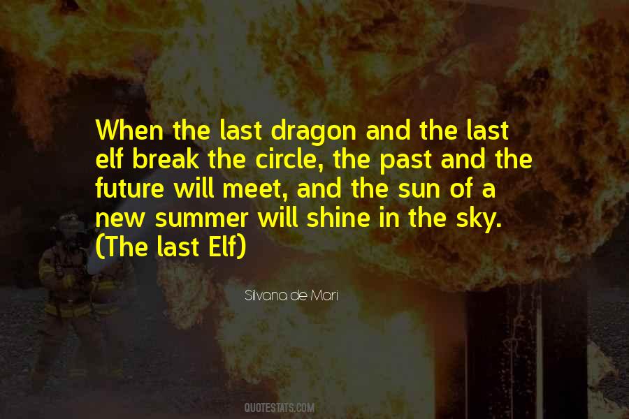 The Last Dragon Sayings #1505747