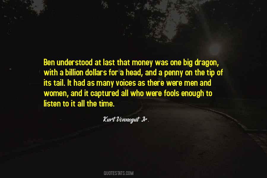 The Last Dragon Sayings #362593