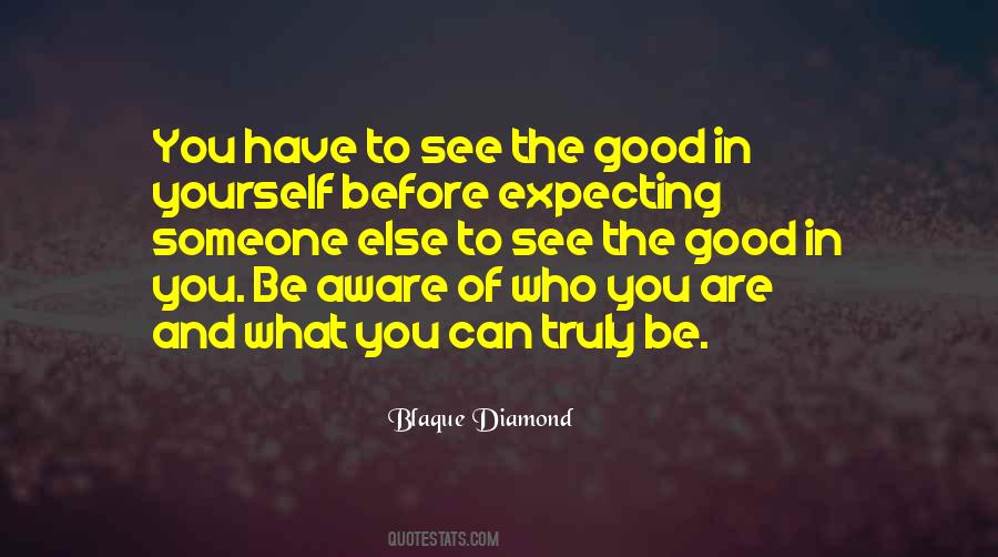 Good Diamond Sayings #1429905