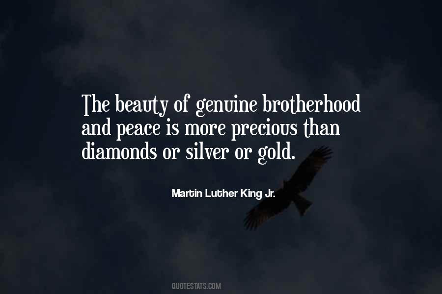 King Of Diamonds Sayings #1265963