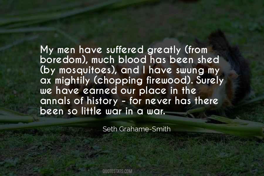 Quotes About Silent Enemy #1642694