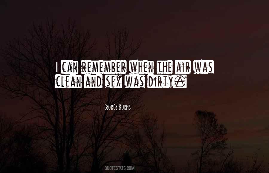 Old Dirty Sayings #1070378