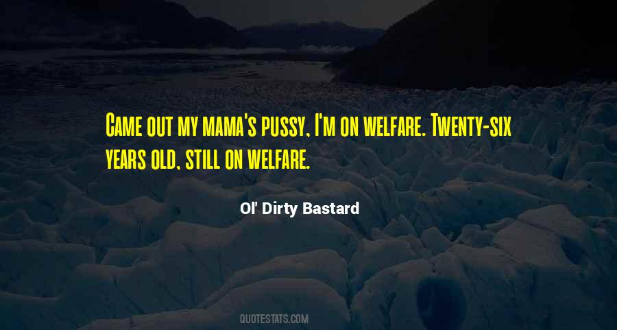 Old Dirty Sayings #795229