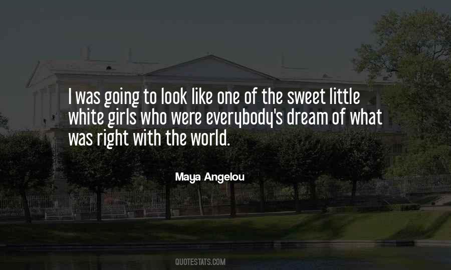 Sweet Dream Sayings #1200310