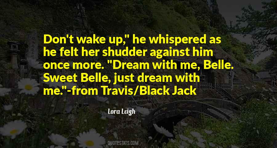 Sweet Dream Sayings #330347