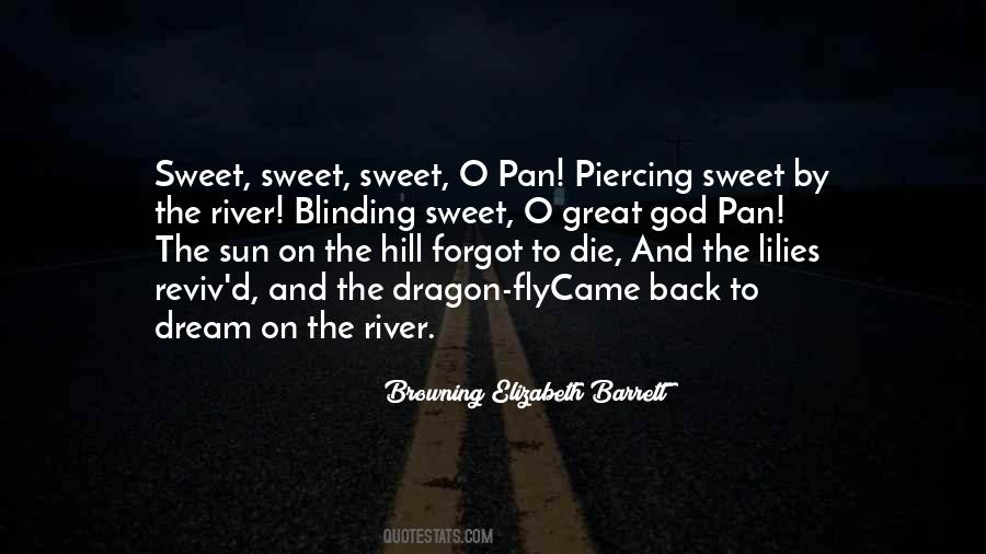 Sweet Dream Sayings #462702