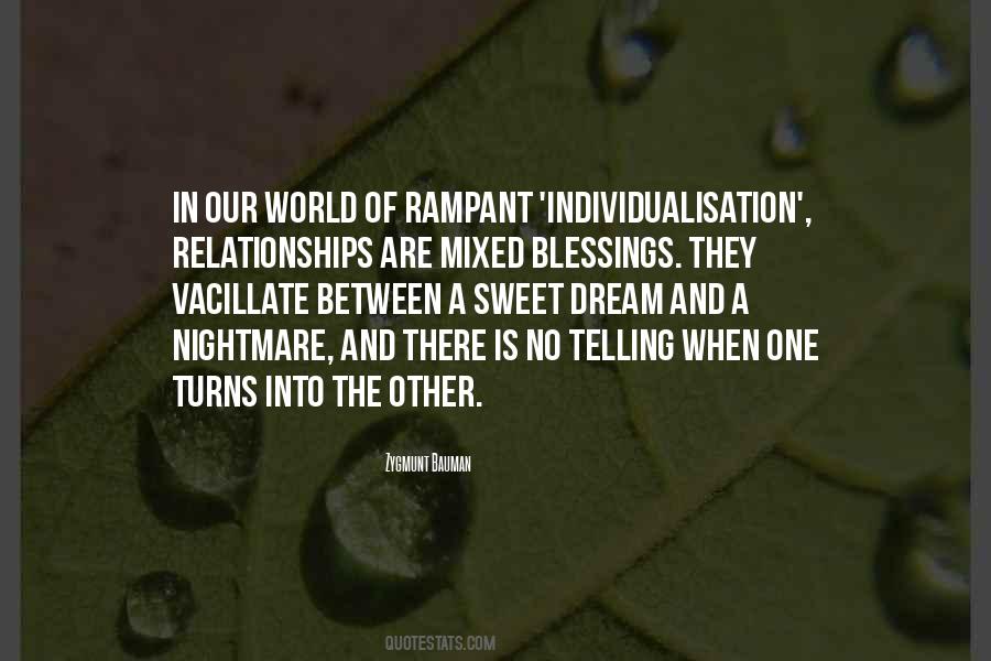 Sweet Dream Sayings #806236