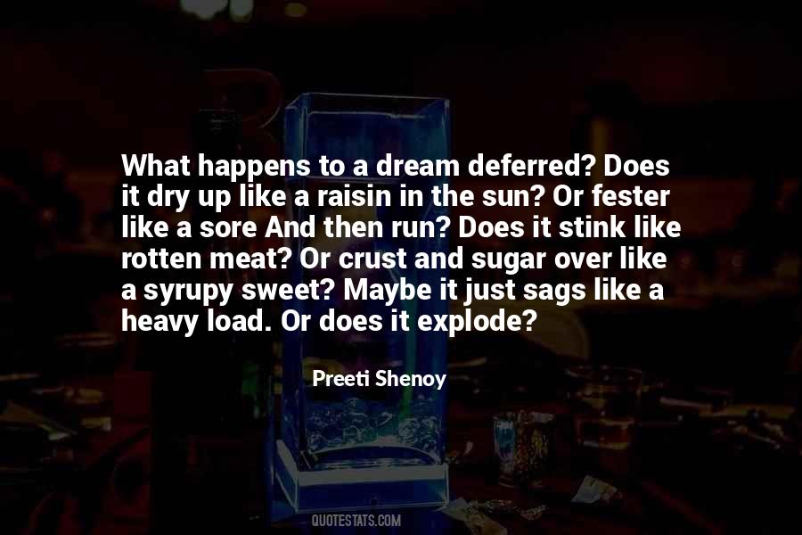 Sweet Dream Sayings #919650