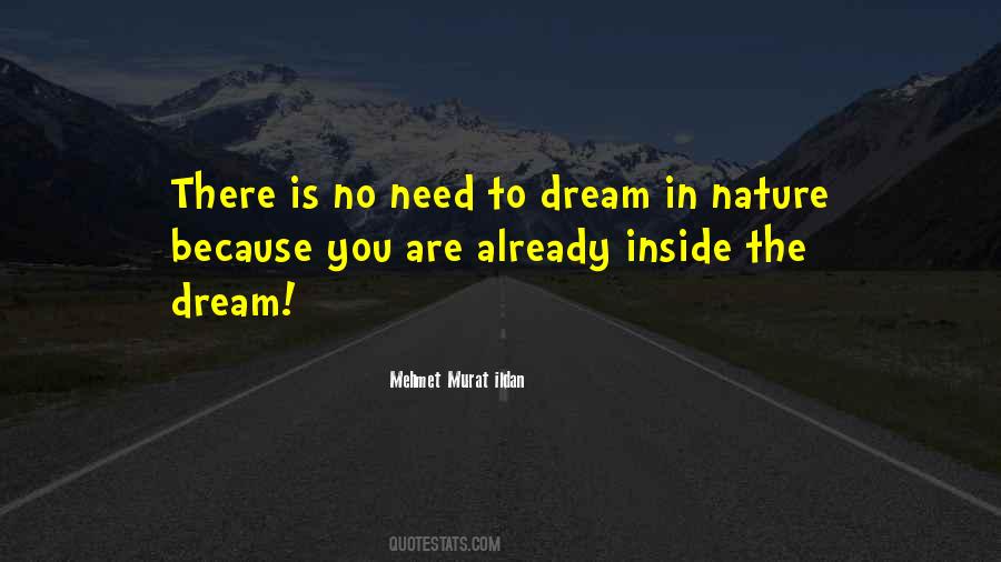 Famous Dream Sayings #1789541