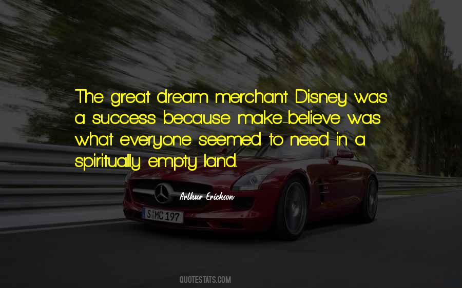 Disney Dream Sayings #1112483