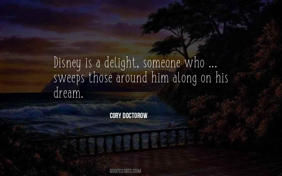 Disney Dream Sayings #854392