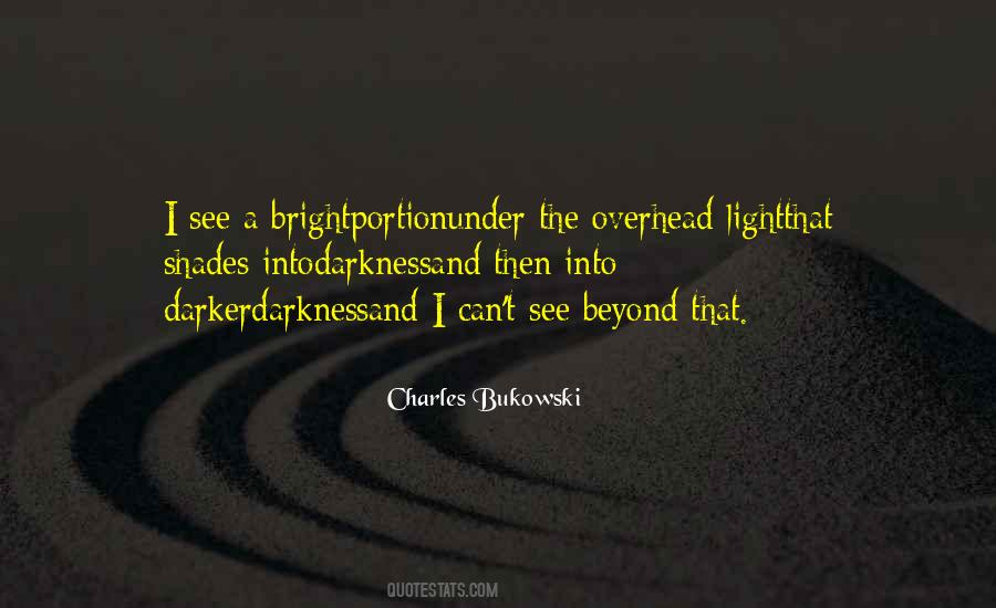 Darker Than Black Sayings #1477308