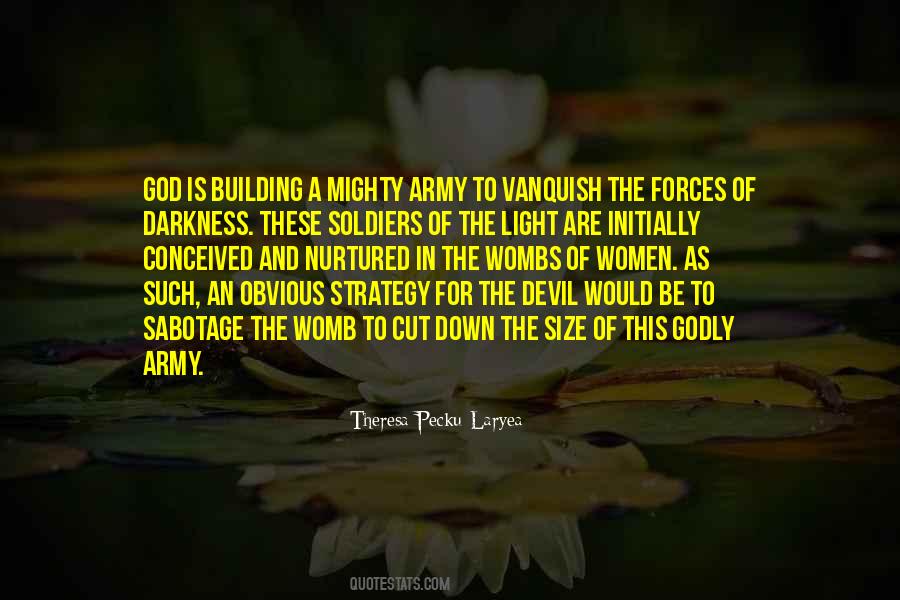 Army Of Darkness Sayings #5542