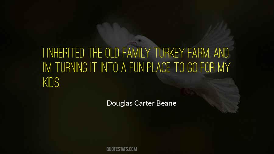 Old Farm Sayings #1781387