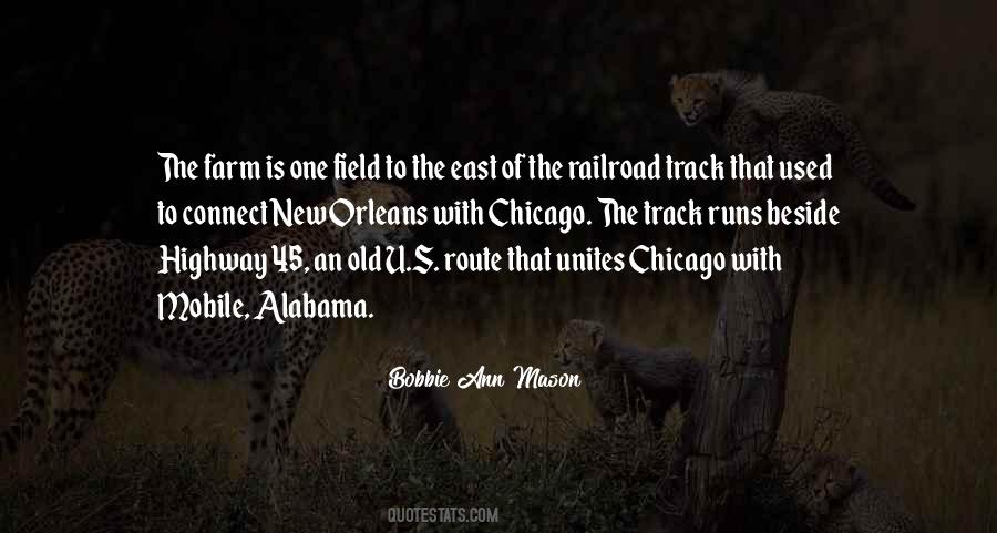 Old Farm Sayings #207266