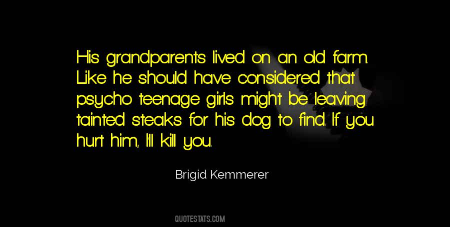 Old Farm Sayings #624695